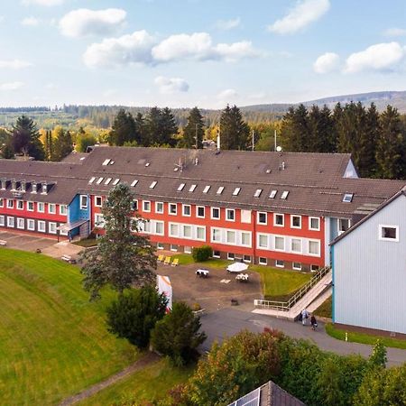 Bsw Ferienwohnungen Brockenblick Шуленберг-им-Оберхарц Экстерьер фото